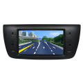 Car DVD Navegación para FIAT Doblo / Opel GPS Player